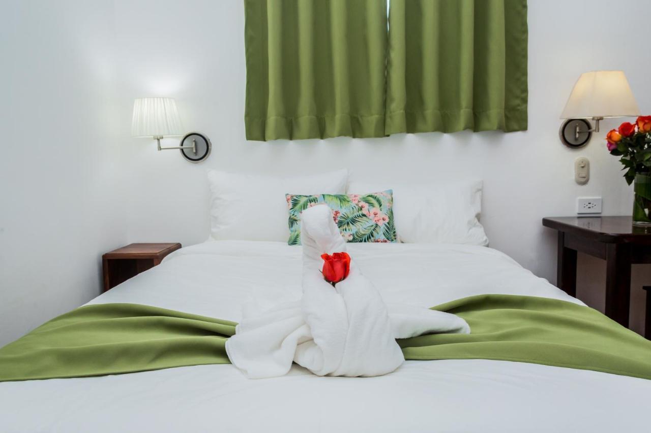 The Palms At Coco Beach エクステリア 写真