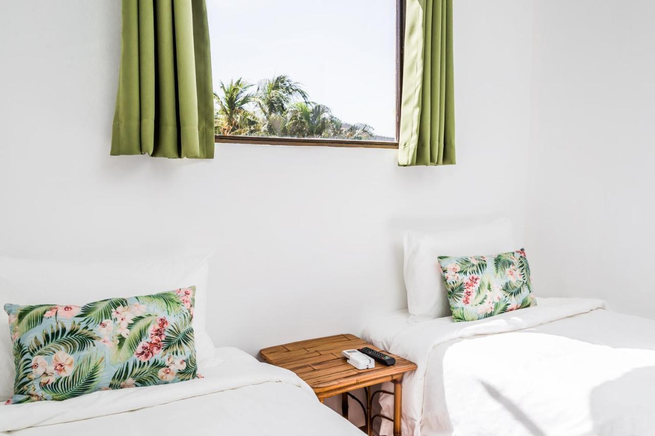 The Palms At Coco Beach エクステリア 写真