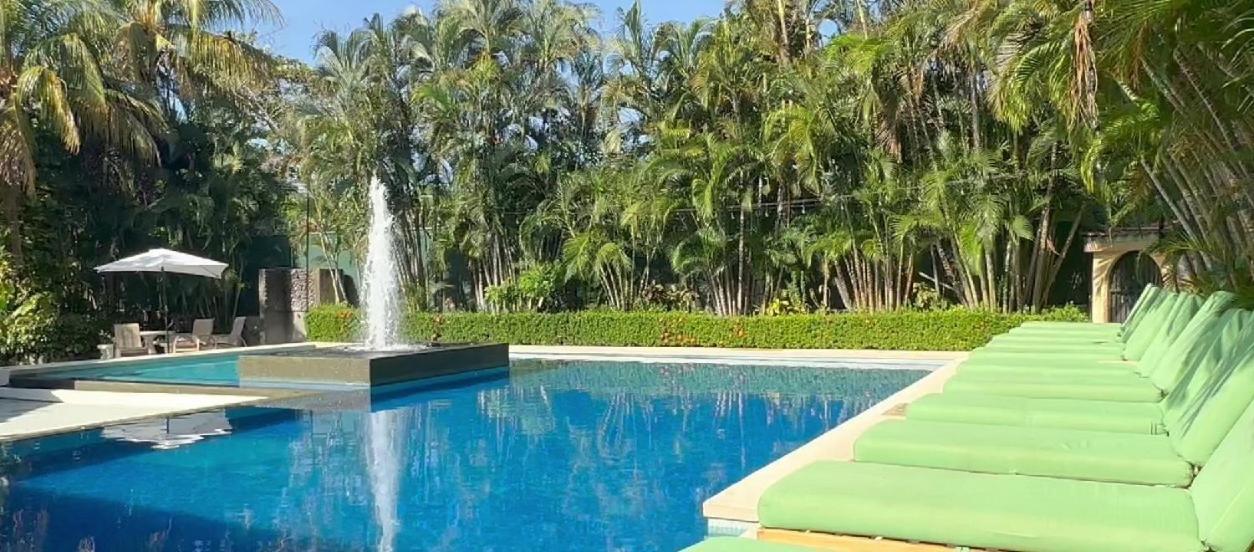 The Palms At Coco Beach エクステリア 写真